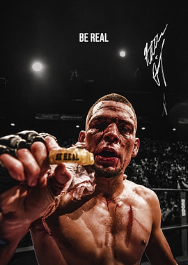Nate Diaz