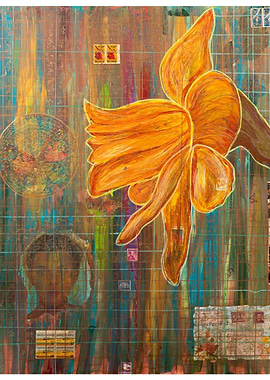 Blooming the Future