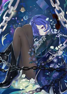 Zenless Zone Zero Promeia