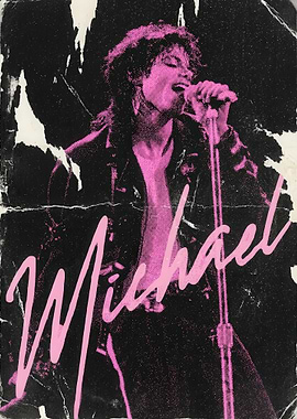 Michael Jackson Performing Live