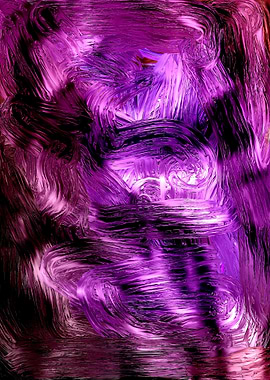 Amethyst Maelstrom