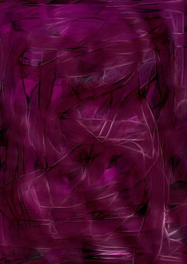 Amethyst Maelstrom
