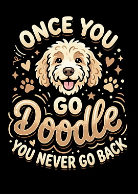 Once You Go Doodle