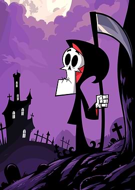 Brawl stars ghost scream