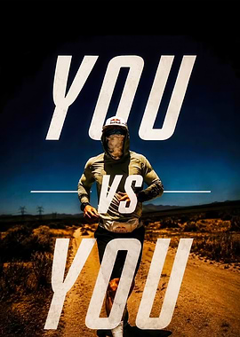 You vs You Runner