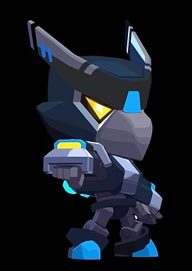Brawl stars crowl