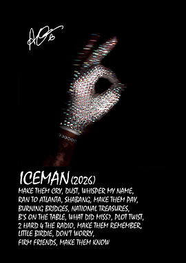 Iceman