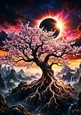 Eclipse Roots of Destiny