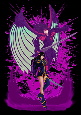 Rose Legend Of Dragoon