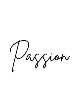 Passion