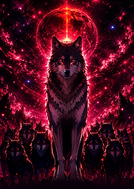 Wolf Alliance