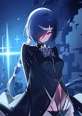 Zenless Zone Zero Promeia