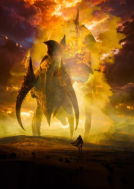 Hollowback Titan