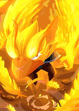 Brawl stars