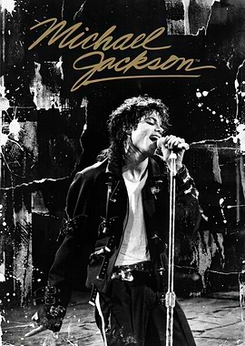 Michael Jackson Performing Live