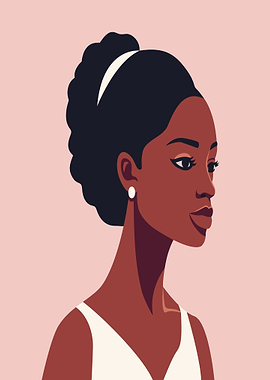 Portrait of a Woman