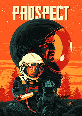 Prospect Movie Poster