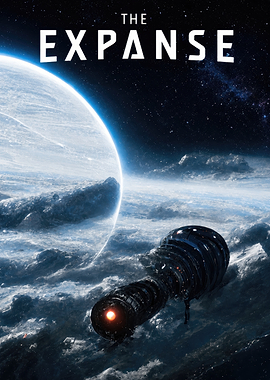 The Expanse