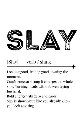 Slay