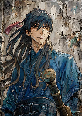 Absolute Regression Manhwa