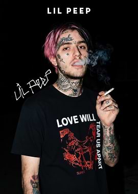 Lil Peep