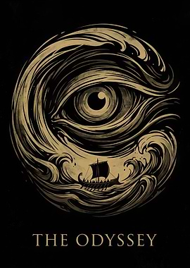 The Odyssey