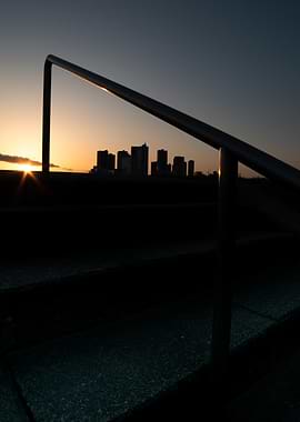 New Beginning