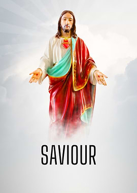 Jesus Christ as Saviour