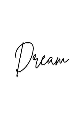 Dream