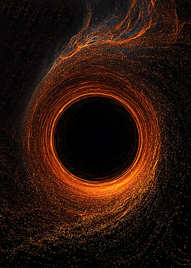 Black Hole Accretion Disk