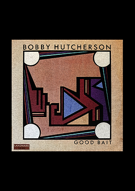 Good Bait Album Cover