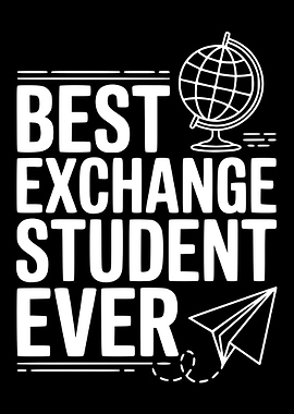 Best Exchange Student Ever