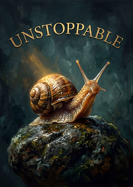 Unstoppable