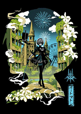 Automaton Adventure