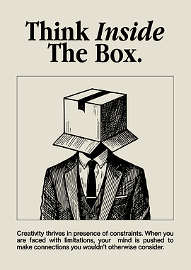 Think Inside The Box