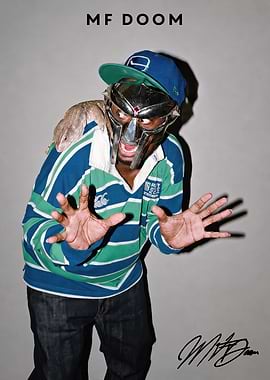 MF DOOM