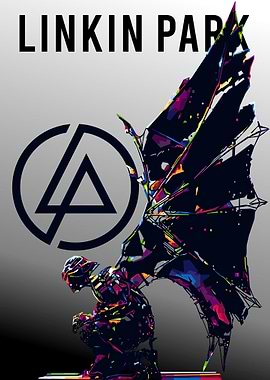 Linkin Park Steampunk