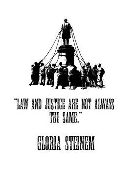 Statue Takedown Quote