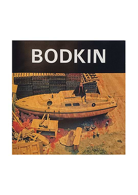 Boat Scene