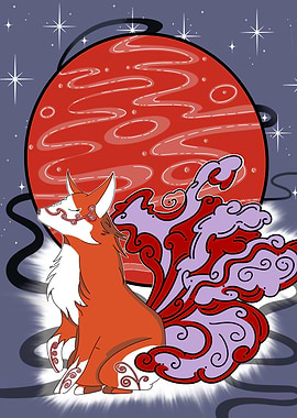 Kitsune