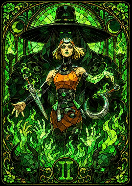 Hades Poster ART