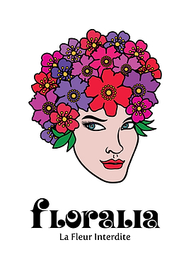 Floralia: La Fleur Interdite