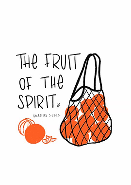 The Fruit of the Spirit