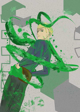 Kenny Cathal