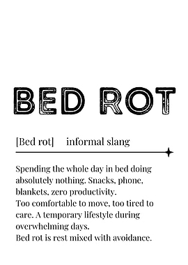 Bed Rot