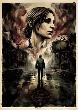 Silent Hill 2
