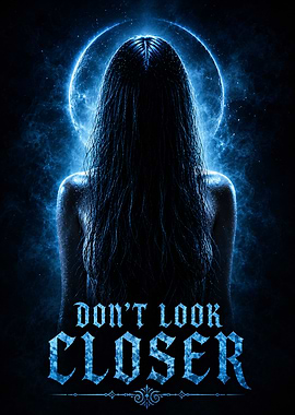 Don’t Look Closer
