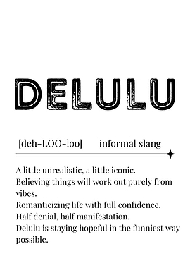 Delulu