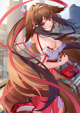 Zenless Zone Zero Ye Shunguang