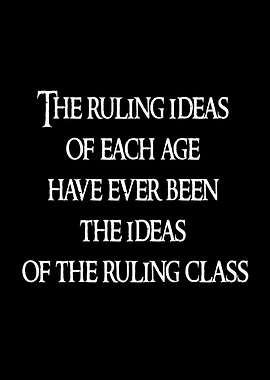 The Ruling Ideas Quote